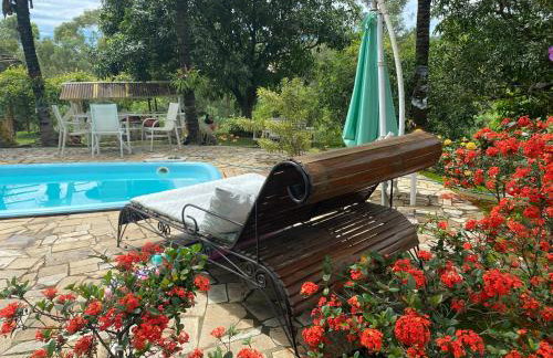 Hospedagem Recanto das Orquideas - Photo 51