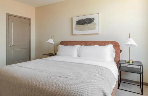 Blueground Contra Costa Centre pool nr Mt Diablo SFO-1901 - Foto 14