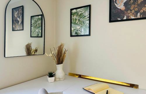 Stylish, modern apartment in Central London - Foto 15