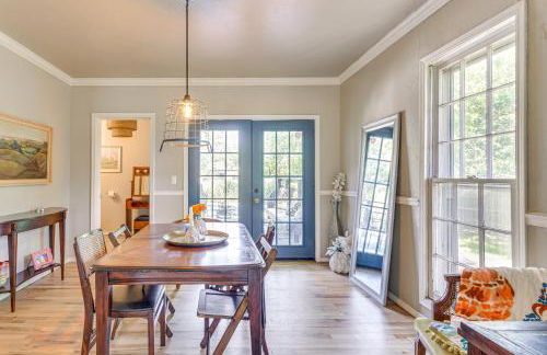 3 Mi to Dtwn OKC Pet-Friendly Paseo Gem! - Foto 6