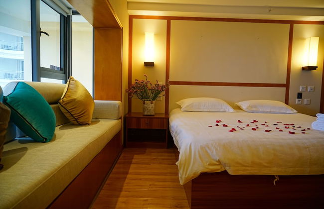 Yunjvhaijing Dali Hotel - Foto 26