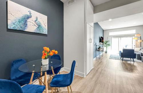 Apartmint at Deep Ellum - Dallas - Foto 50