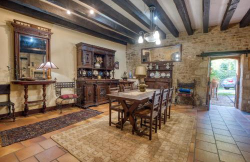 Cottage Périgourdin Grande Piscine - Foto 10