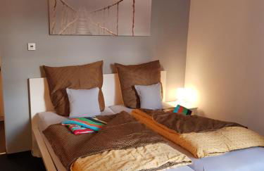 Apartments Blumenthal - Foto 13