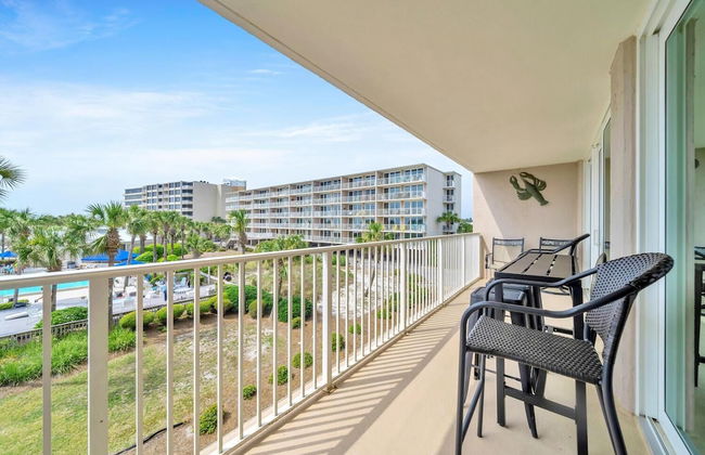 Dunes of Panama 203c - Foto 26