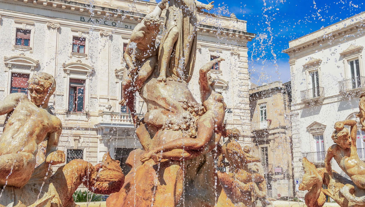 Tour en segway por Siracusa