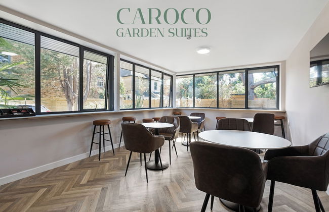 Westciti Caroco Aparthotel - Foto 42