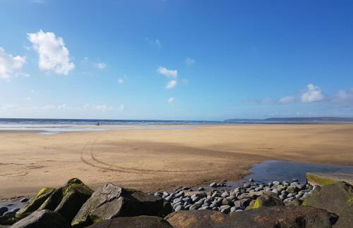 Ocean Wave Westward Ho! 2 bedroom apartment - Foto 32