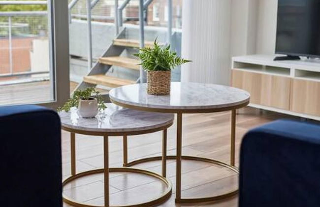 Host Stay The Knight Street Penthouse II - Foto 34