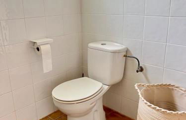 Kasa K - Slowlife in Binibeca - Foto 26