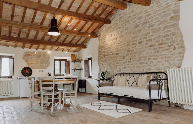 Qui Voglio - Photo 5