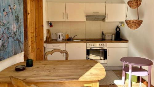 Mecklenbü mit Teich, Kamin, Sauna und Hotpott - Foto 4