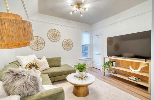 Stay Portland - Historic Queen Anne Vernacular - 95 WalkScore - Foto 1