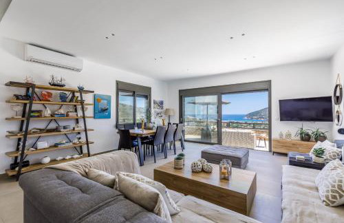 Villa Antigone Luxury Retreat - Foto 15