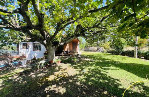 Country house Godall - Foto 25