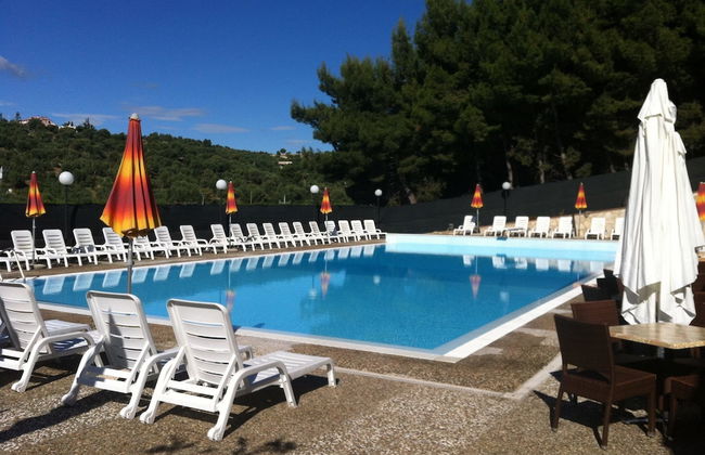 Villaggio Turistico Defensola - Foto 29