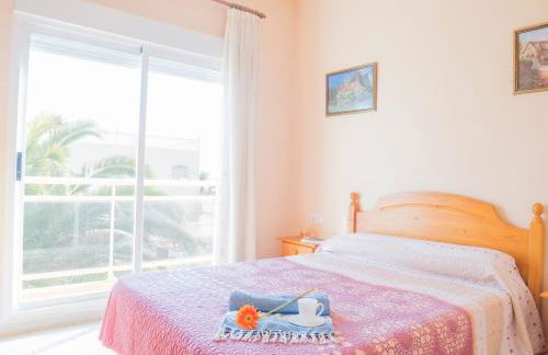 Apartamentos Canaret Punta Canaret Marineu Playa Romana - Foto 13