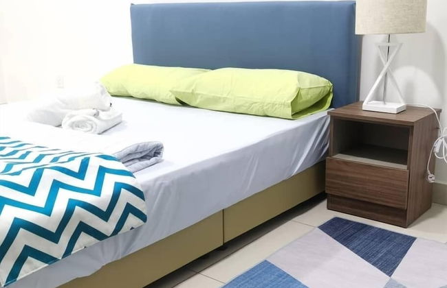 Woodsbury Suite by Homez Suite - Foto 7