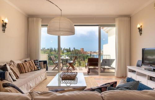 Front line townhouse n 9 in Ferragudo sea views - Foto 2