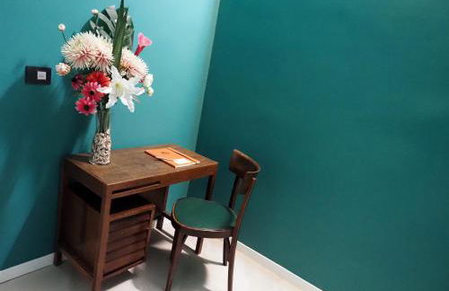 Porta Susa Blu Apartment - Foto 9