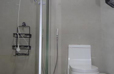 Zani Apart Hotel Comfort Inn & Suites Porto Velho - Foto 54