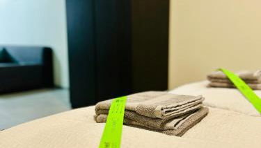 Neuwertiges Apartment mit schnellem WLAN, Netflix, Glasfaser, Kostenlose Privatparkplatz auch für Transporter geeignet R21 - Foto 3