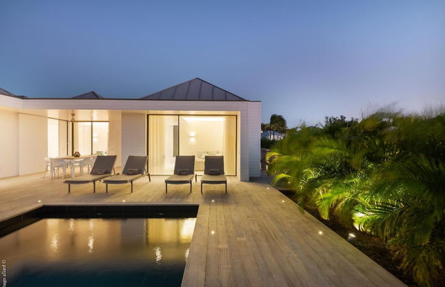 Villa King Gustaf - Photo 20