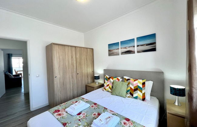 Portimão Central by Homing - Foto 5