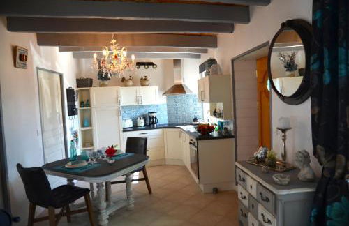 Le Clos des Agapanthes - Foto 10