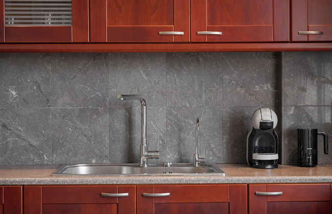 Melias Villa - Foto 19