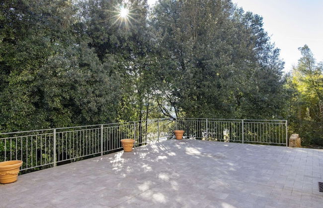 Apartment Near Donatello Sculpture - Foto 30