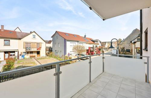 Sali Homes Weingenuss Eichbrunnen - Zentral - Foto 19