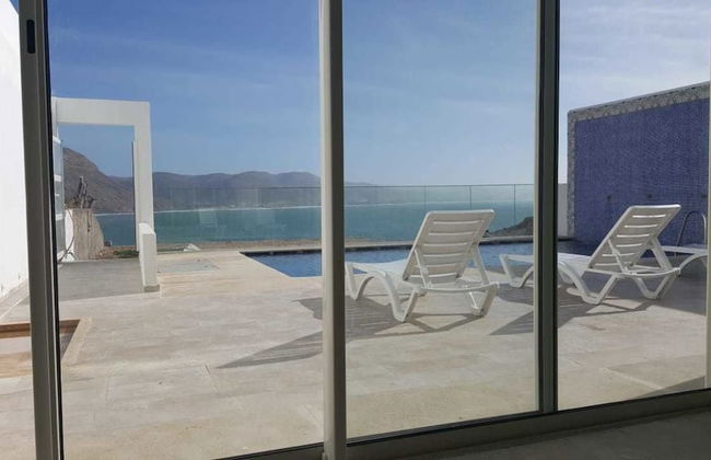 Imsouane Magic House - Foto 18