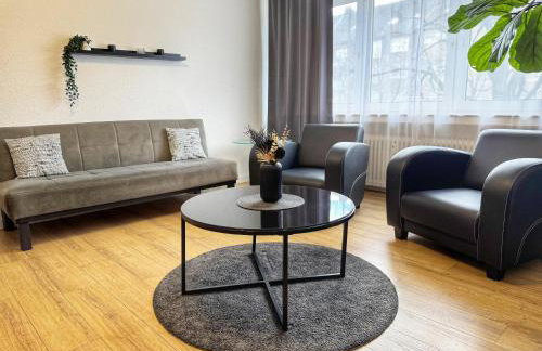 3 Zimmer Apartment mit Garten - Foto 15