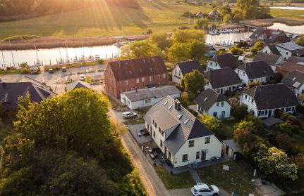 Ferienhaus Havingblick am Yachthafen in Seedorf - Foto 2
