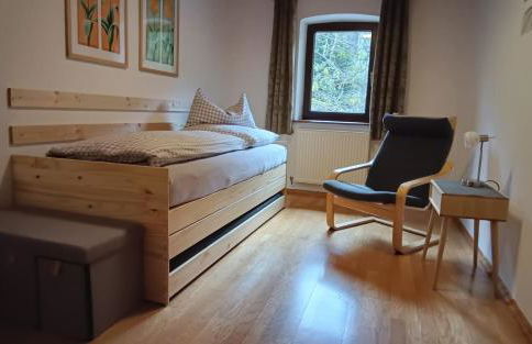 Ferienhaus zum Moosbauer - Foto 20