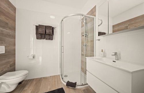 Serenity home Villa Tea with heated pyrolysis salt water - Foto 33