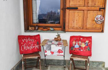 Highlander - Appartamento Charmant con Vista e Spazio Esterno - Horizon Vacanze - Photo 17
