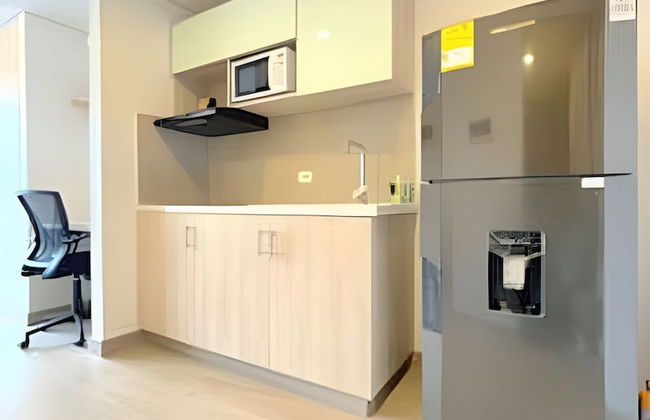 Apartamento en Centro Internacional - Photo 8