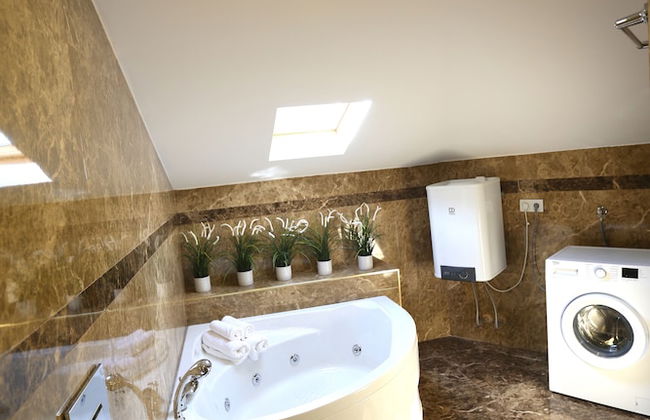 Truemar Hotels & Suites - Foto 43