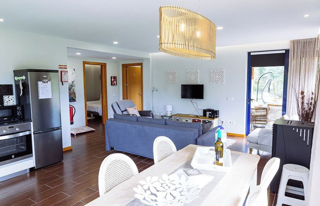 Boavista Country Houses - Foto 38