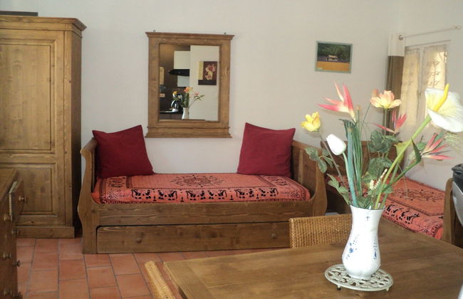 Residence Maloc - Foto 18