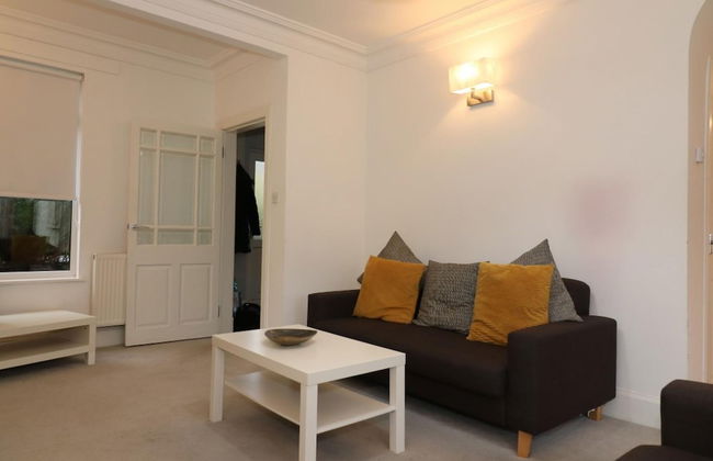 Moss View Glasgow in Glasgow - Foto 26