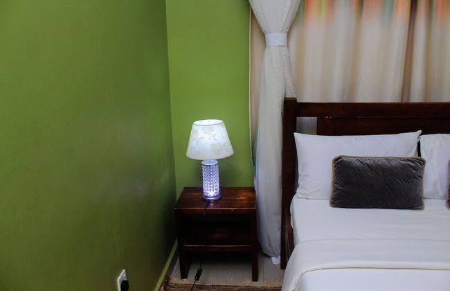 Mamikki Hotel Apartment - Photo 36