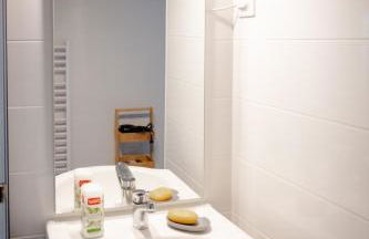 studio meublé vue exceptionnelle - Foto 14