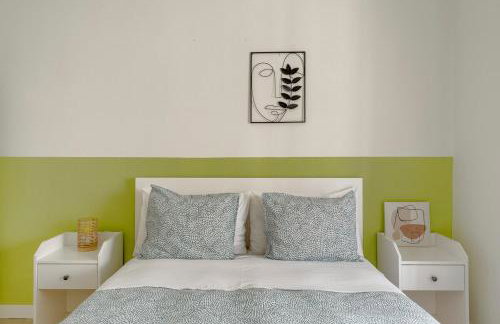 Boho Chic 2 bedroom gem 10 min from dowtown free parking - Photo 21