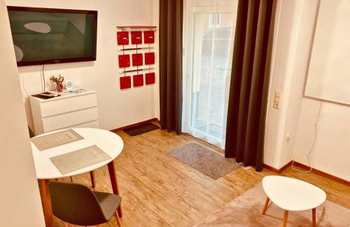 FeWo Nebenan - Foto 59