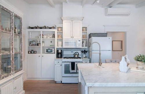 Walk to Beach, AC, Firepit, Grill - Foto 20