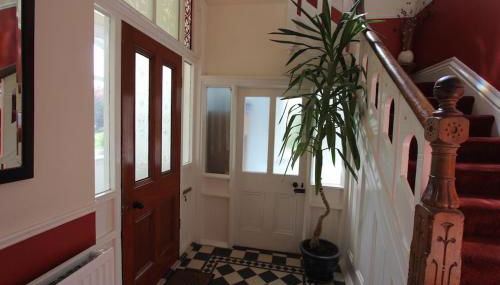 Southfield House - Foto 4, Lobby or reception