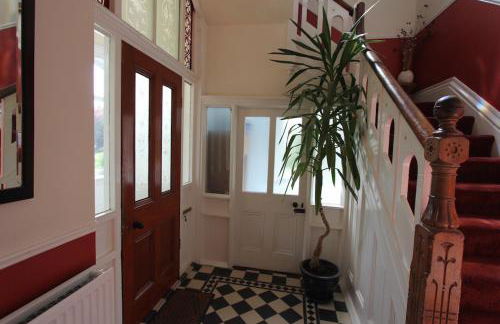 Southfield House - Foto 4